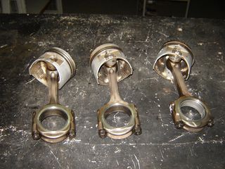 ΜΠΙΕΛΕΣ TERIOS 1300CC