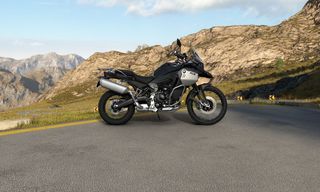 Bmw F 900 GS Adventure 2025 ΕΚΠΤΩΣΗ 800€ + 5 ΕΤΗ ΕΓΓΎΗΣΗ