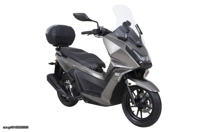 Kymco Sky Town 125 '24