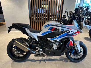 Bmw M 1000 XR 2026 5 ΕΤΗ ΕΓΓΥΗΣΗ