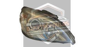 ΦΑΝΑΡΙ ΕΜΠΡΟΣ ΔΕΞΙΟ MERCEDES-BENZ W163 ML MERCEDES DIMITROPOULOS & PSA PARTS  