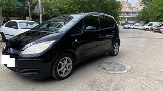 Mitsubishi Colt '07 1.3cc ΑΡΙΣΤΟ ΣΕ ΠΡΟΣΦΟΡΑ ΕΩΣ ΤΕΛΟΣ ΙΟΥΝΙΟΥ !!!