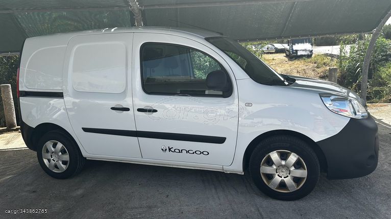 Renault Kangoo '19