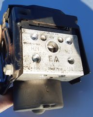 Μοναδα ABS Opel Meriva 1600cc Z16XE Κωδ.0265216478