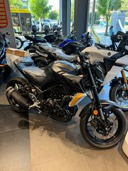 Yamaha MT-03 '24