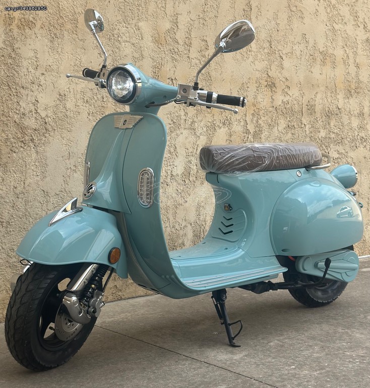 Emoov EV2000w Vespa 2025 EV3000w