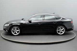 Audi A5 2019 40 TFSi HYBRID MHEV S tronic 190hp-thumb-5