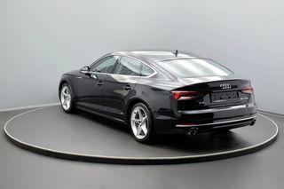 Audi A5 2019 40 TFSi HYBRID MHEV S tronic 190hp-thumb-6