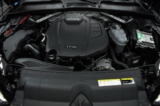 Audi A5 2019 40 TFSi HYBRID MHEV S tronic 190hp-thumb-35