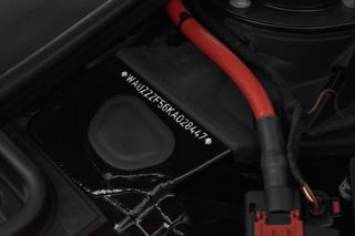 Audi A5 2019 40 TFSi HYBRID MHEV S tronic 190hp-thumb-36