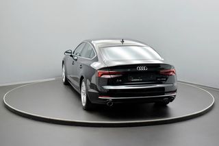 Audi A5 2019 40 TFSi HYBRID MHEV S tronic 190hp-thumb-7