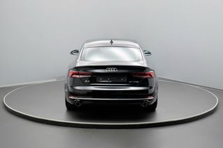 Audi A5 2019 40 TFSi HYBRID MHEV S tronic 190hp-thumb-8