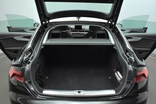 Audi A5 2019 40 TFSi HYBRID MHEV S tronic 190hp-thumb-10