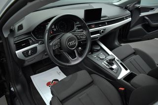 Audi A5 2019 40 TFSi HYBRID MHEV S tronic 190hp-thumb-12