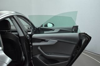 Audi A5 2019 40 TFSi HYBRID MHEV S tronic 190hp-thumb-17