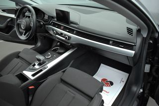 Audi A5 2019 40 TFSi HYBRID MHEV S tronic 190hp-thumb-14