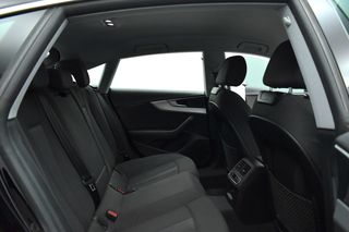 Audi A5 2019 40 TFSi HYBRID MHEV S tronic 190hp-thumb-16