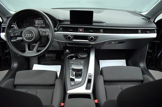 Audi A5 2019 40 TFSi HYBRID MHEV S tronic 190hp-thumb-13