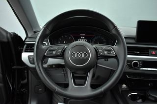 Audi A5 2019 40 TFSi HYBRID MHEV S tronic 190hp-thumb-19