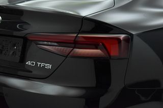 Audi A5 2019 40 TFSi HYBRID MHEV S tronic 190hp-thumb-37