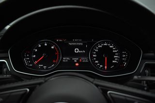Audi A5 2019 40 TFSi HYBRID MHEV S tronic 190hp-thumb-20