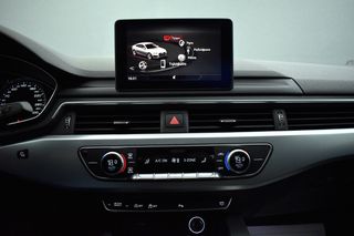 Audi A5 2019 40 TFSi HYBRID MHEV S tronic 190hp-thumb-21