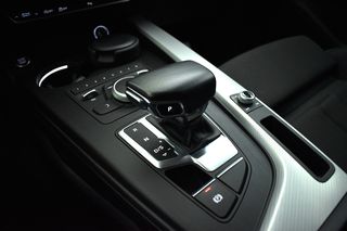 Audi A5 2019 40 TFSi HYBRID MHEV S tronic 190hp-thumb-22