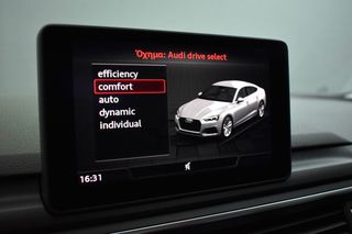 Audi A5 2019 40 TFSi HYBRID MHEV S tronic 190hp-thumb-24