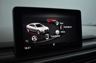 Audi A5 2019 40 TFSi HYBRID MHEV S tronic 190hp-thumb-25