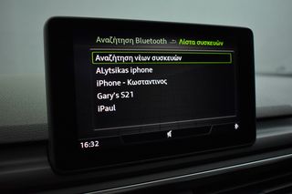 Audi A5 2019 40 TFSi HYBRID MHEV S tronic 190hp-thumb-26