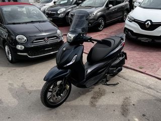 Piaggio Beverly 300 '22 S 300 hp-e