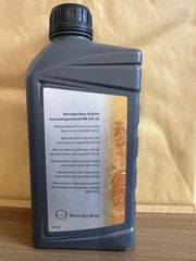 Mercedes-Benz A000 989 4506 11 Automatic Transmission Fluid MB 239.22