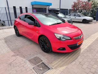 Opel Astra '14 GTC