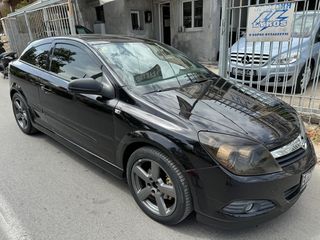Opel Astra '06  GTC 1.8 Cosmo