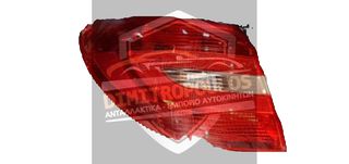 ΦΑΝΑΡΙ ΠΙΣΩ ΑΡΙΣΤΕΡΑ A2468200164 MERCEDES-BENZ B-CLASS W246 MERCEDES DIMITROPOULOS & PSA PARTS  