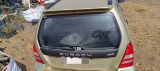 Subaru Forester '04