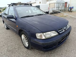 Nissan Primera '97