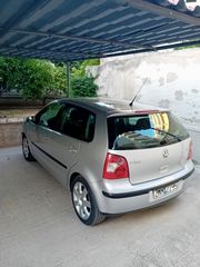 Volkswagen Polo '03