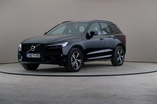 Volvo XC 60 '21 T6 PHEV 2.0 340hp AWD AT8 P R- 2.0