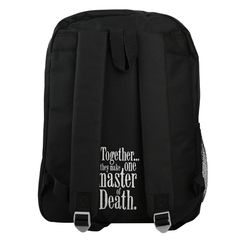 HARRY POTTER - Deathly Hallows - Backpack-thumb-2