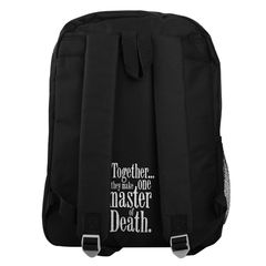 HARRY POTTER - Deathly Hallows - Backpack-thumb-2