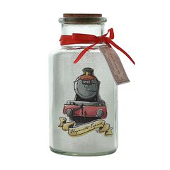 HARRY POTTER - Hogwarts Express - Light-Up Lantern - 17 cm-thumb-2