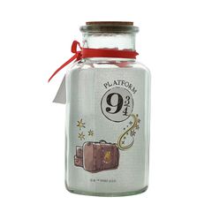HARRY POTTER - Hogwarts Express - Light-Up Lantern - 17 cm-thumb-3