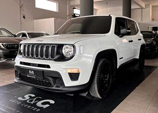 Jeep Renegade '18 1.0 Sport Edition