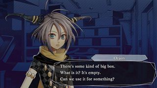 Amnesia: Memories / Nintendo Switch-thumb-1