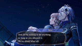 Amnesia: Memories / Nintendo Switch-thumb-3