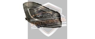 ΦΑΝΑΡΙ ΕΜΠΡΟΣ ΔΕΞΙΟ *XENON* A1768202861 MERCEDES-BENZ W176 A-CLASS MERCEDES DIMITROPOULOS & PSA PARTS  