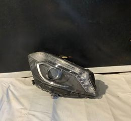ΦΑΝΑΡΙ ΕΜΠΡΟΣ ΔΕΞΙΟ *XENON* A1768202861 MERCEDES-BENZ W176 A-CLASS MERCEDES DIMITROPOULOS & PSA PARTS  