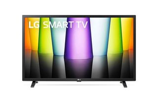 LG 32LQ630B6LA TV 81.3 cm (32") HD Smart TV Wi-Fi Black