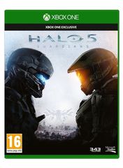 Halo 5: Guardians (Nordic) / Xbox One